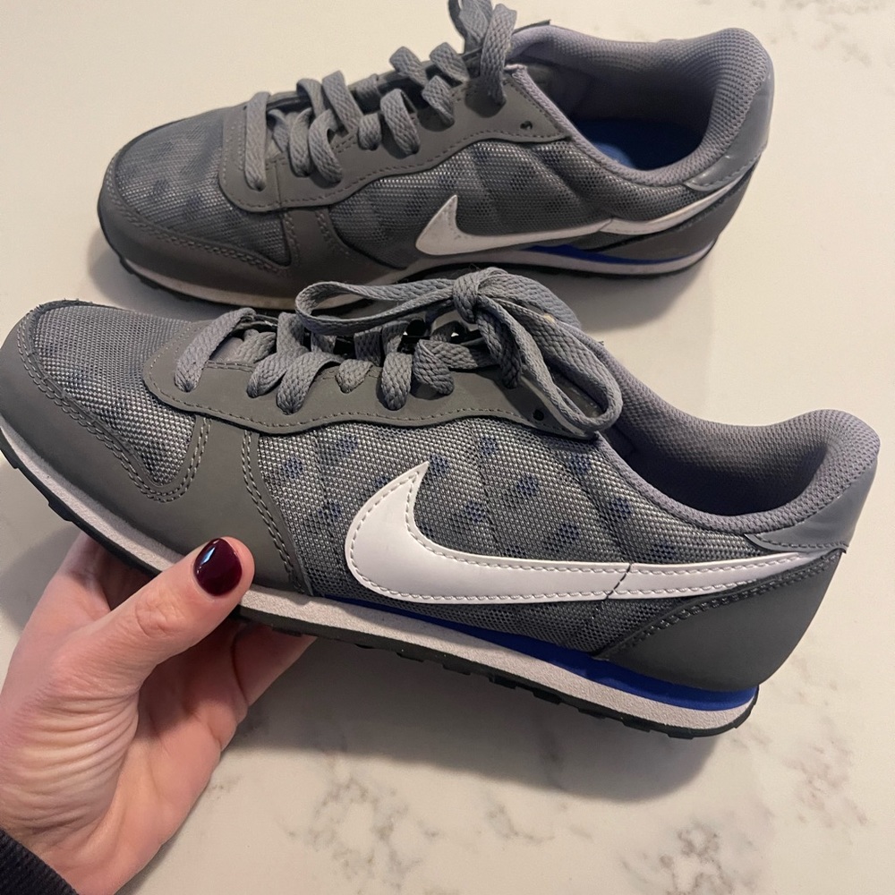 Nike sneakers